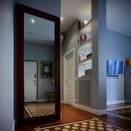 Апартаменты A Casa Di... Милан Экстерьер фото