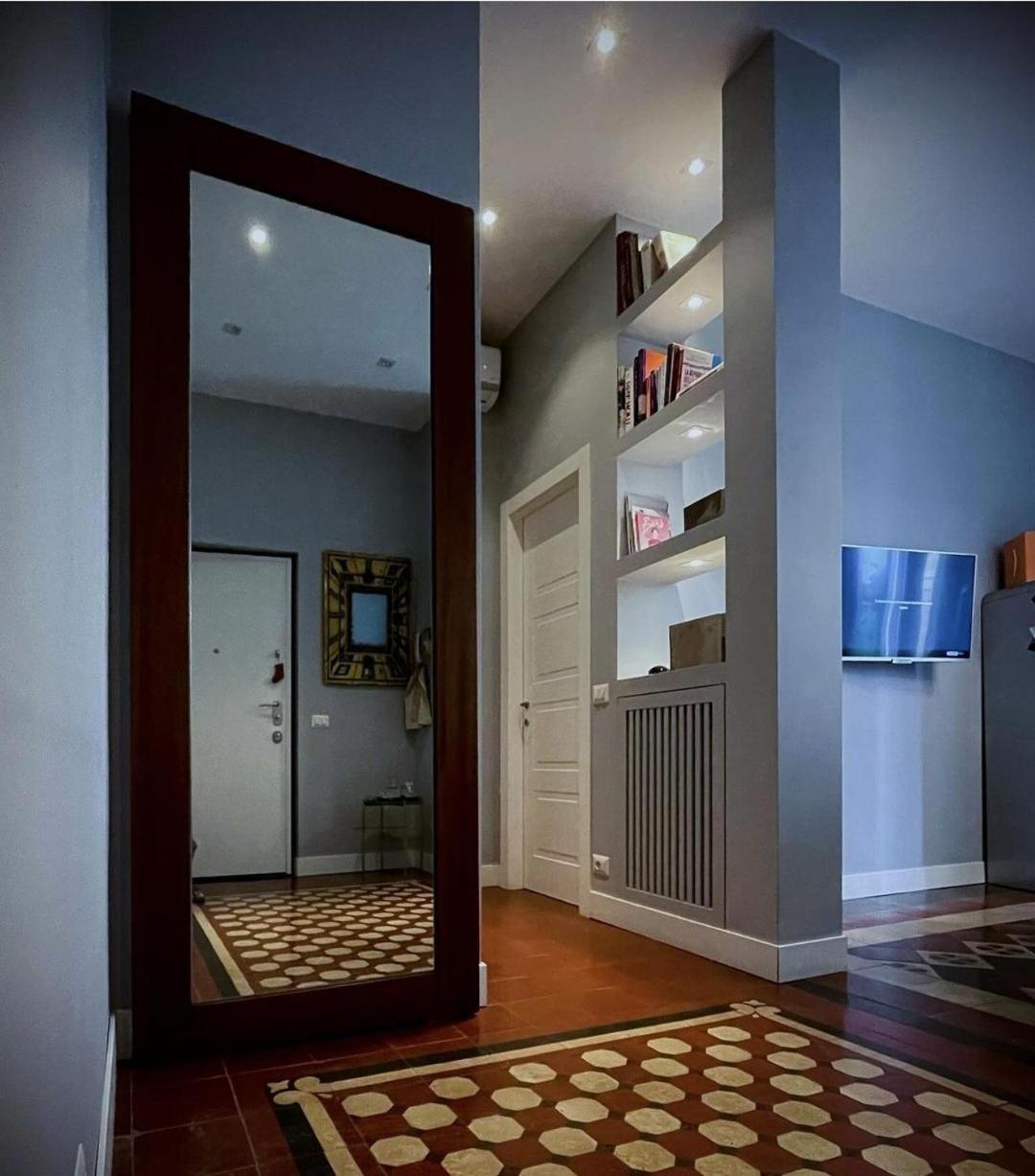 Апартаменты A Casa Di... Милан Экстерьер фото